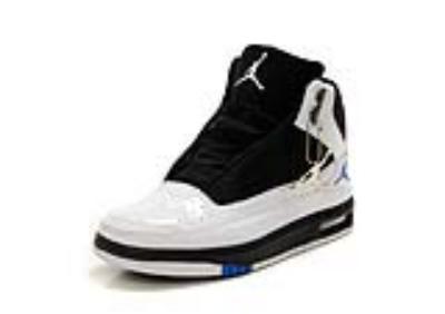 cheap jumpman h-series no. 2